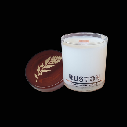 RUSTON 9OZ TUMBLER