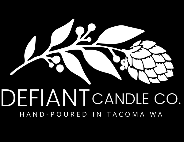 Defiant Candle Company