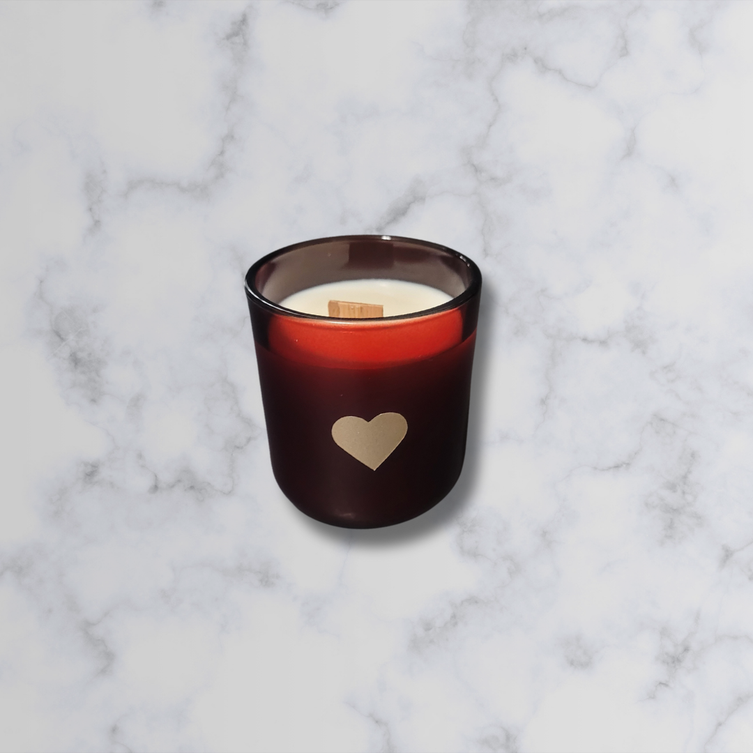 Rosetta- Limited Edition Anniversary Candle