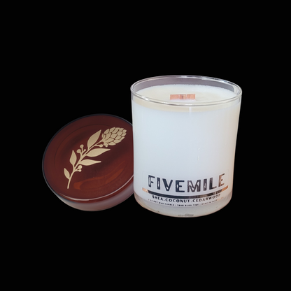 FIVEMILE 9OZ TUMBLER