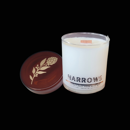 NARROWS 9OZ TUMBLER