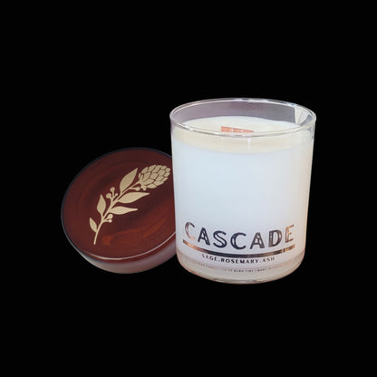 CASCADE 9OZ TUMBLER